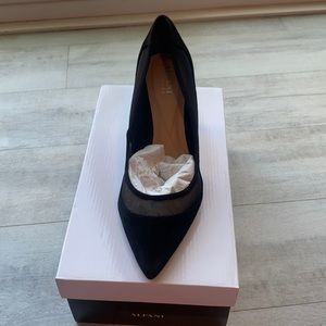 Alfani stepnflex heels